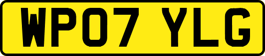 WP07YLG