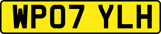WP07YLH