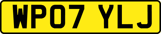 WP07YLJ