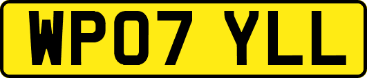 WP07YLL