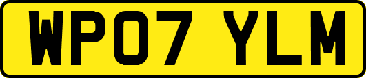 WP07YLM