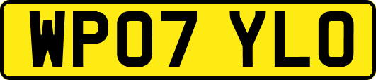 WP07YLO