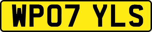WP07YLS
