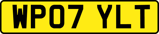 WP07YLT