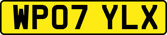 WP07YLX