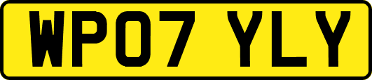 WP07YLY
