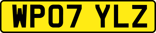WP07YLZ