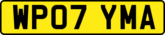 WP07YMA
