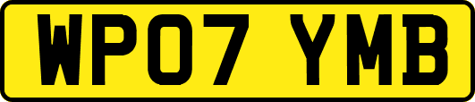 WP07YMB