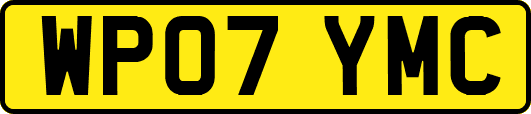 WP07YMC