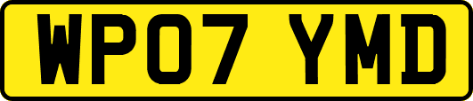 WP07YMD