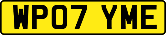 WP07YME