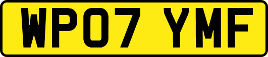 WP07YMF