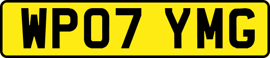 WP07YMG