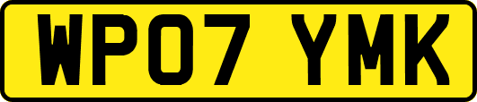 WP07YMK