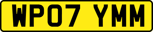 WP07YMM