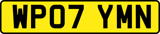 WP07YMN