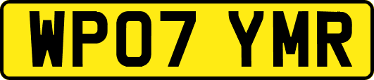 WP07YMR