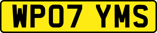 WP07YMS