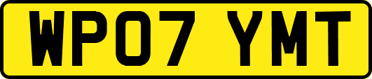 WP07YMT