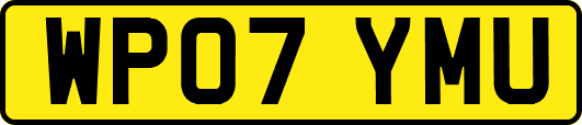 WP07YMU