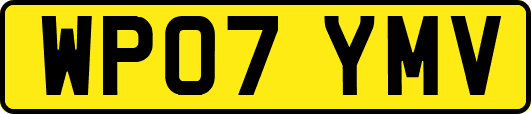 WP07YMV
