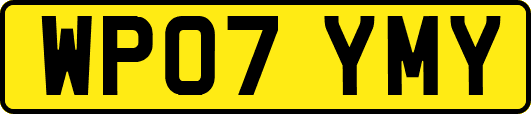 WP07YMY