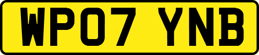 WP07YNB