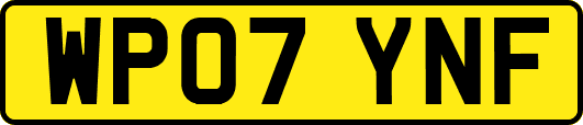 WP07YNF