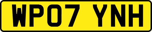 WP07YNH
