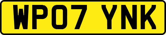 WP07YNK