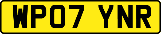 WP07YNR
