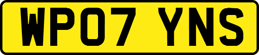 WP07YNS