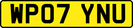 WP07YNU