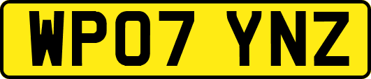 WP07YNZ