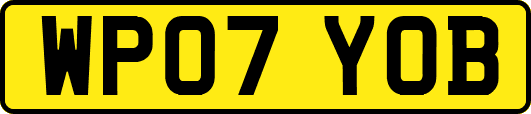WP07YOB