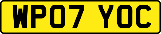 WP07YOC