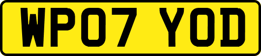 WP07YOD