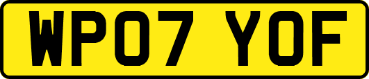 WP07YOF