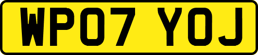 WP07YOJ