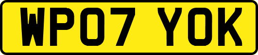 WP07YOK