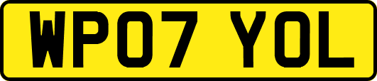 WP07YOL