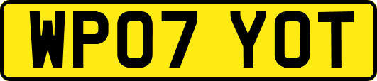 WP07YOT