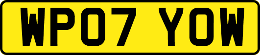 WP07YOW