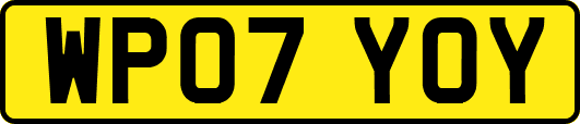 WP07YOY