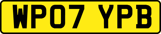 WP07YPB