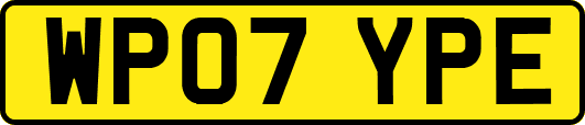 WP07YPE