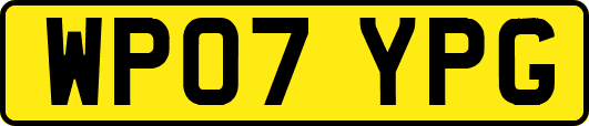 WP07YPG
