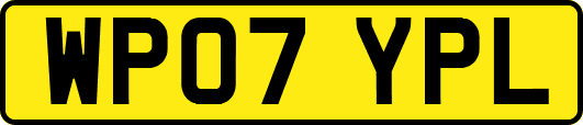 WP07YPL