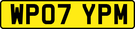 WP07YPM